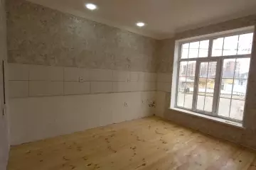 Satılır Həyət Evi Bakıda