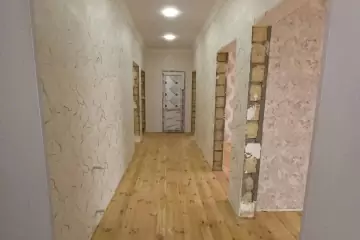 Satılır Həyət Evi Bakıda