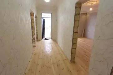 Satılır Həyət Evi Bakıda