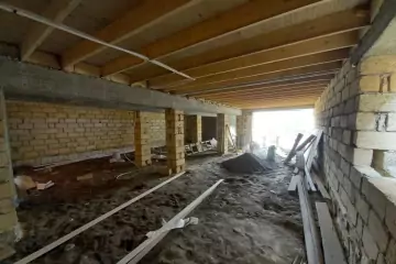 Satılır Həyət Evi Bakıda
