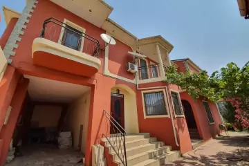 Aylıq Kirayə Villa Badamdarda 