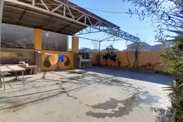 Satılır Həyət Evi Sulutəpədə