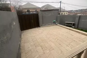 Satılır Həyət Evi Masazırda