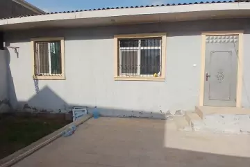 Satılır Həyət Evi Bakıda 