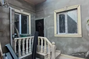 Satılır Həyət Evi Bakıda 