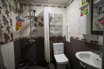 Satılır Yeni Tikili Masazırda