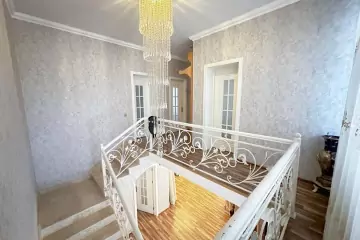Satılır Villa Badamdarda