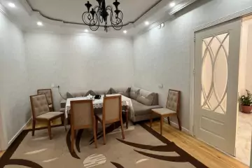 Satılır Həyət Evi Bakıda