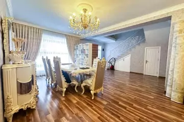 Satılır Villa Badamdarda