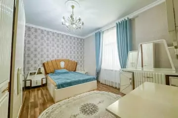 Satılır Villa Badamdarda