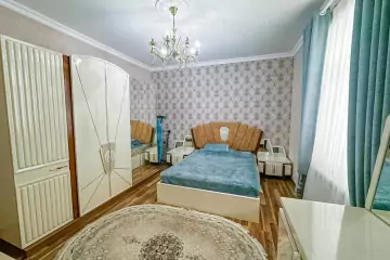 Satılır Villa Badamdarda