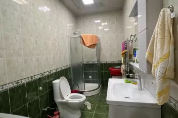 Satılır Həyət Evi Bakıda