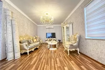 Satılır Villa Badamdarda