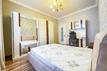 Satılır Villa Badamdarda