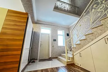 Satılır Villa Badamdarda