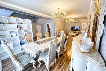Satılır Villa Badamdarda