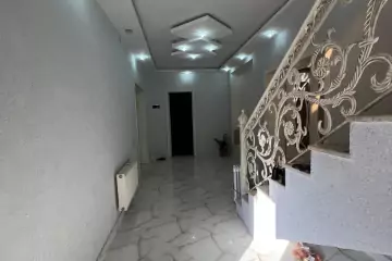 Satılır Həyət Evi Bakıda