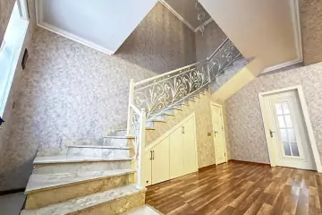 Satılır Villa Badamdarda