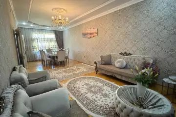 Satılır Həyət Evi Bakıda