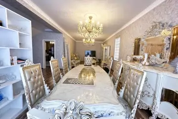 Satılır Villa Badamdarda
