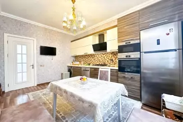Satılır Villa Badamdarda
