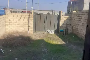 Satılır Həyət Evi Masazırda 