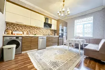 Satılır Villa Badamdarda