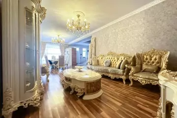 Satılır Villa Badamdarda