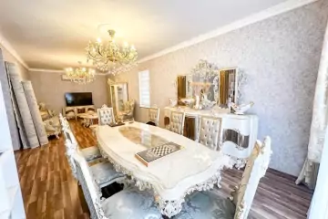 Satılır Villa Badamdarda