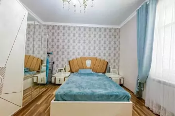Satılır Villa Badamdarda