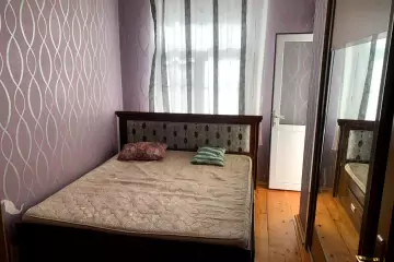 Satılır Yeni Tikili Masazırda