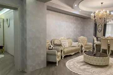 Satılır Yeni Tikili 9-cu Mikrorayonda