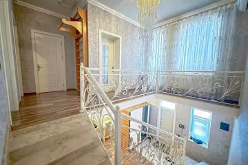 Satılır Villa Badamdarda