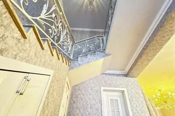 Satılır Villa Badamdarda