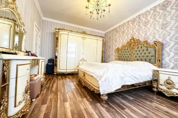 Satılır Villa Badamdarda