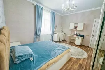 Satılır Villa Badamdarda