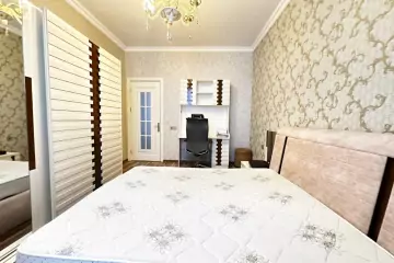 Satılır Villa Badamdarda