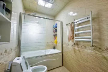 Satılır Villa Badamdarda