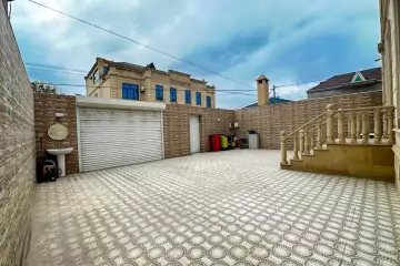 Satılır Villa Badamdarda