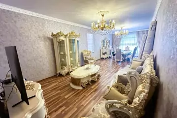 Satılır Villa Badamdarda