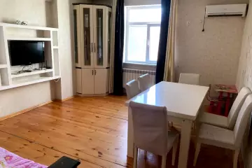 Satılır Yeni Tikili Masazırda
