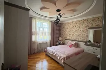 Satılır Həyət Evi Bakıda