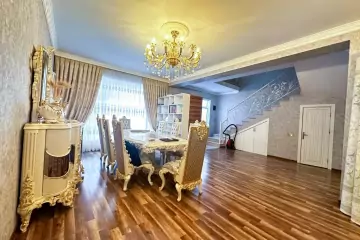 Satılır Villa Badamdarda