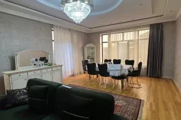 Satılır Həyət Evi Bakıda
