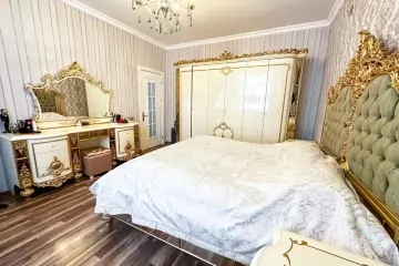 Satılır Villa Badamdarda