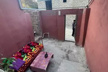 Satılır Həyət Evi Bakıda
