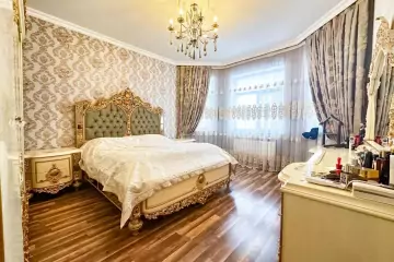Satılır Villa Badamdarda