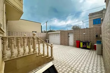 Satılır Villa Badamdarda