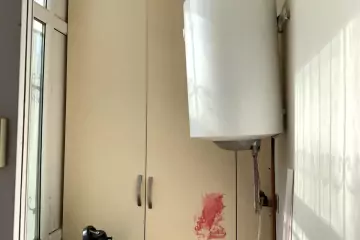 Satılır Yeni Tikili Masazırda