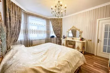 Satılır Villa Badamdarda
